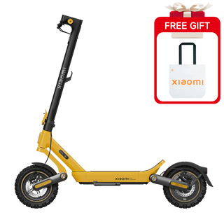 Xiaomi Electric Scooter 6 Ultra GL Toimintasäde: 75 km