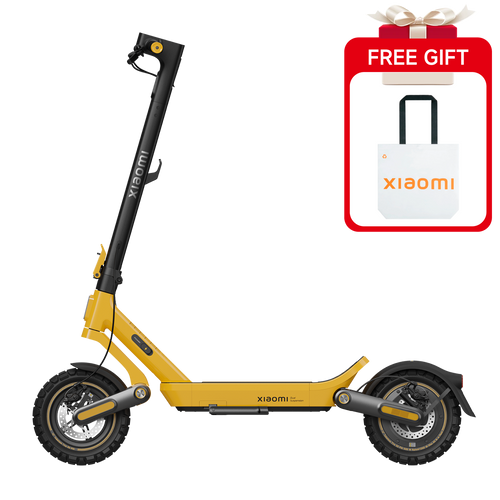 Xiaomi Electric Scooter 6 Ultra GL Toimintasäde: 75 km