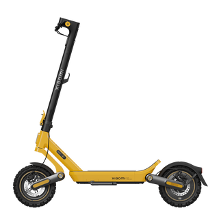 Xiaomi Electric Scooter 6 Ultra GL Toimintasäde: 75 km