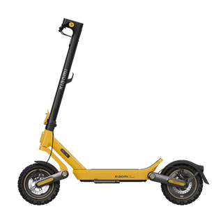 Xiaomi Electric Scooter 6 Ultra GL Toimintasäde: 75 km