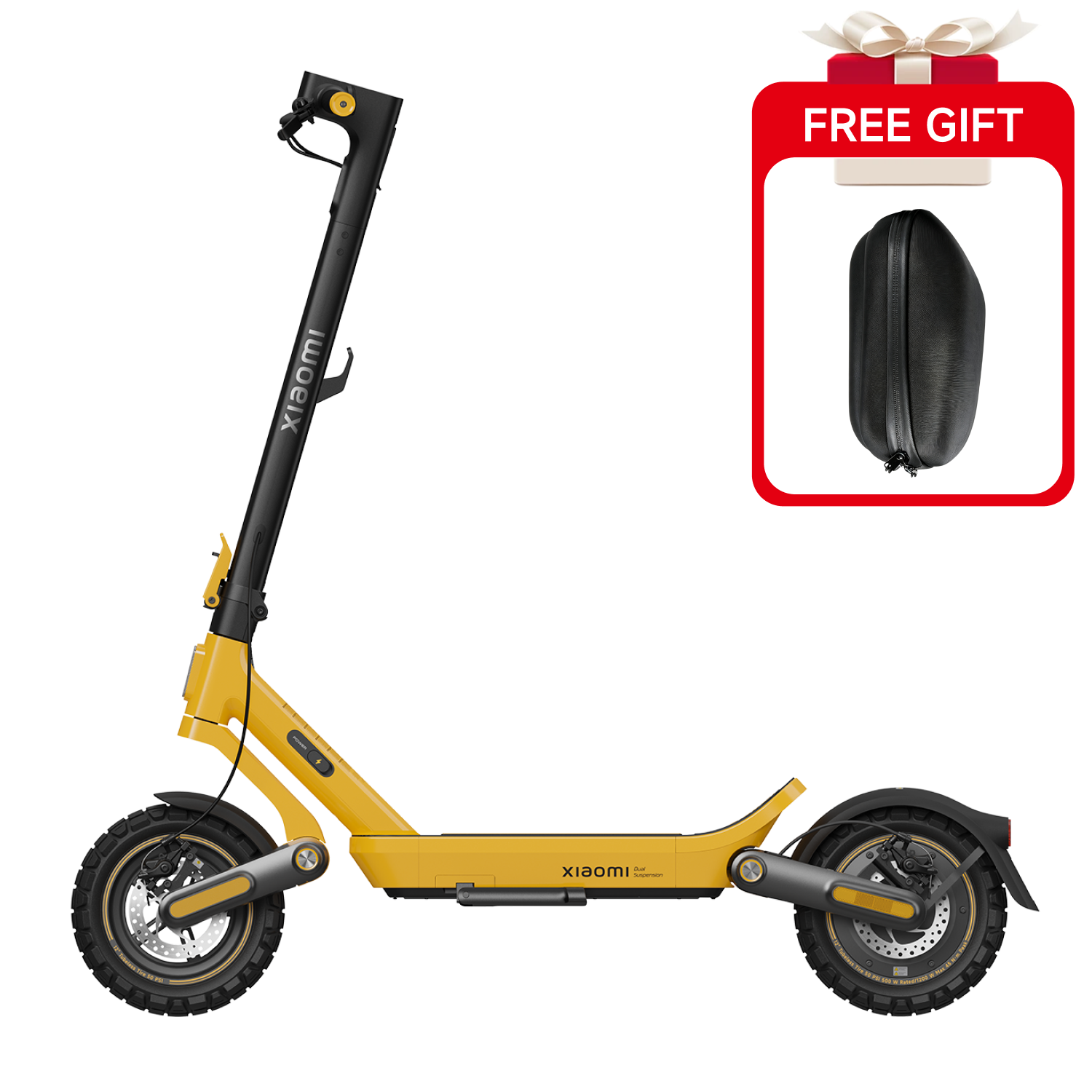 Xiaomi Electric Scooter 6 Ultra GL Toimintasäde: 75 km