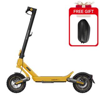 Xiaomi Electric Scooter 6 Ultra GL Toimintasäde: 75 km