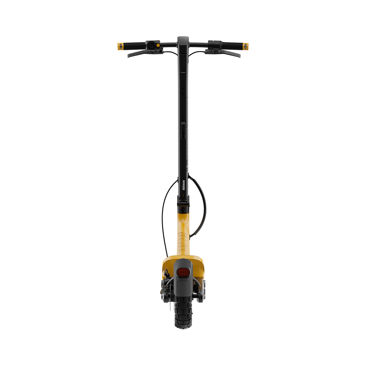 Xiaomi Electric Scooter 6 Ultra DE AX Toiminta-alue: 75 km