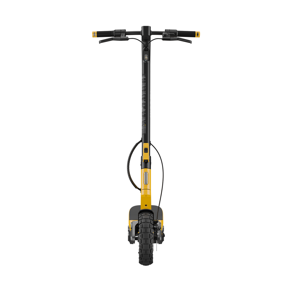 Xiaomi Electric Scooter 6 Ultra DE AX Toiminta-alue: 75 km