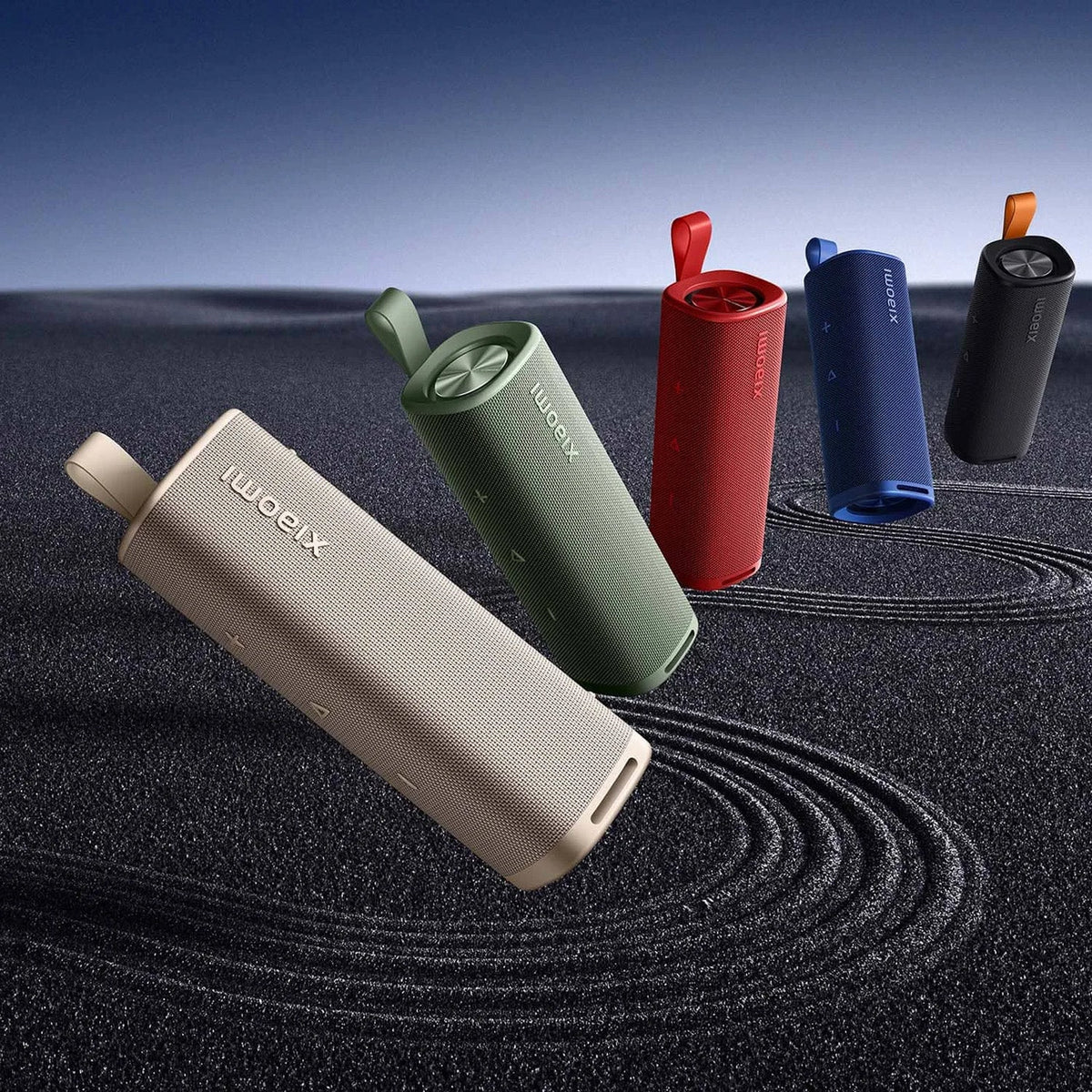 Xiaomi Sound Outdoor S29H-GL- Luokka A