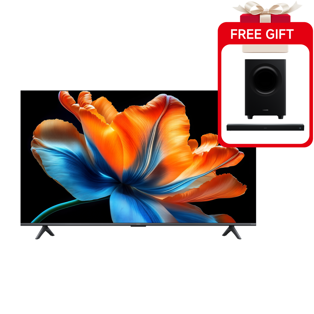 Xiaomi TV S Mini LED 2026 65''