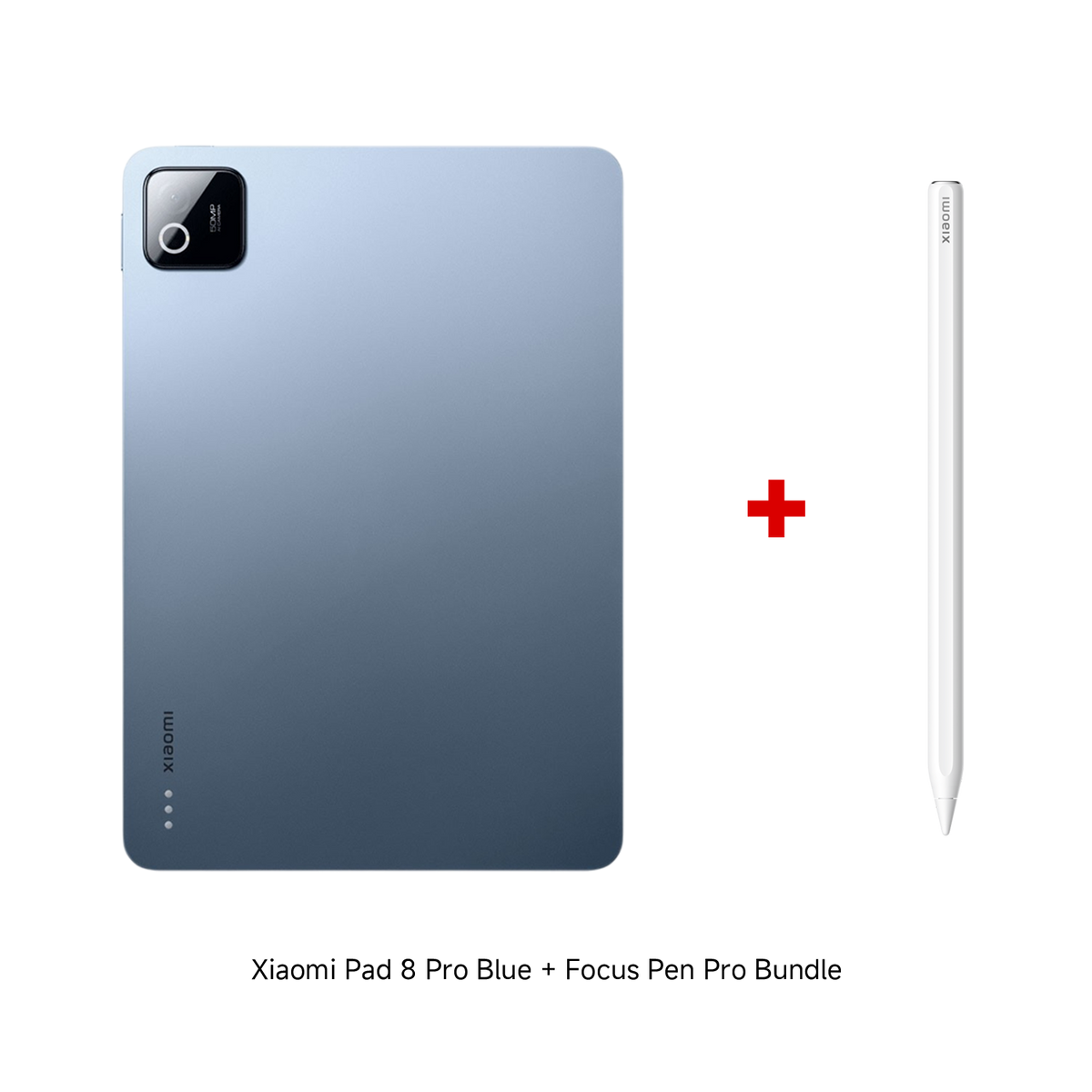 Xiaomi Pad 8 Pro Blue + Focus Pen Pro Bundle