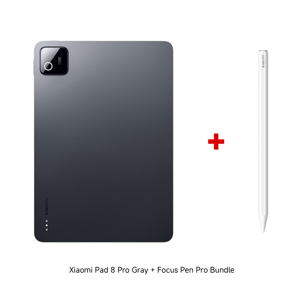 Xiaomi Pad 8 Pro Gray + Focus Pen Pro Bundle