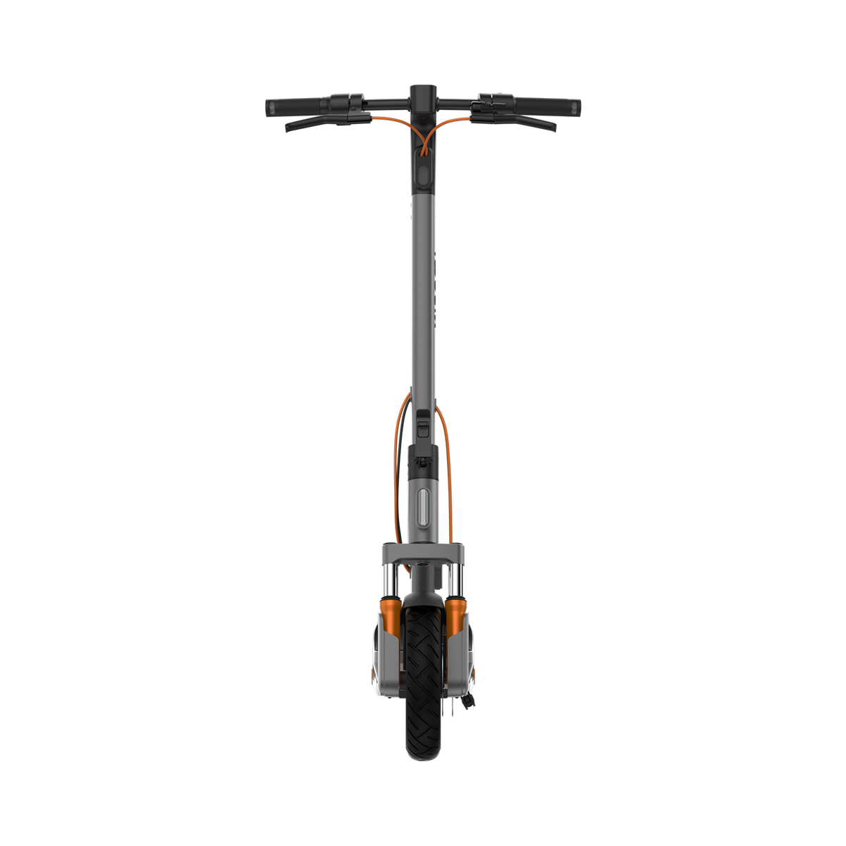 Xiaomi Electric Scooter 6 Max GL Range: 70 km