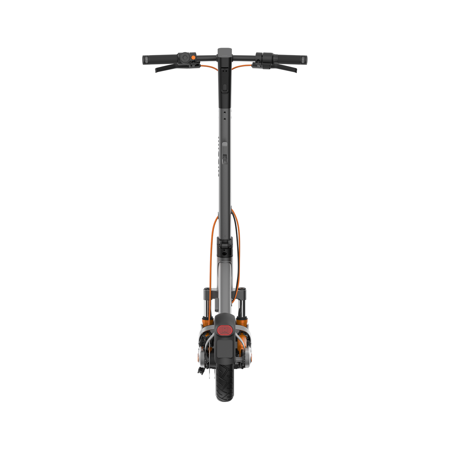 Xiaomi Electric Scooter 6 Max GL Range: 70 km