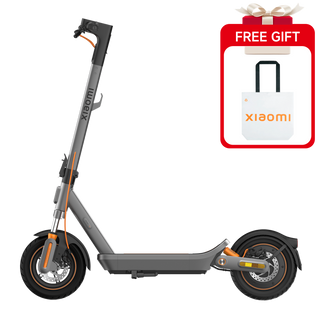 Xiaomi Electric Scooter 6 Max GL Toimintasäde: 70 km