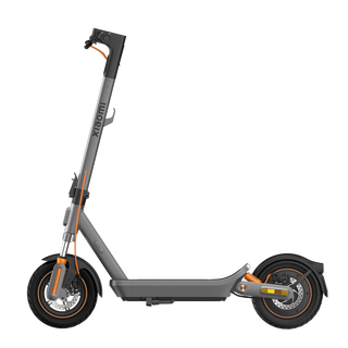 Xiaomi Electric Scooter 6 Max GL Toimintasäde: 70 km