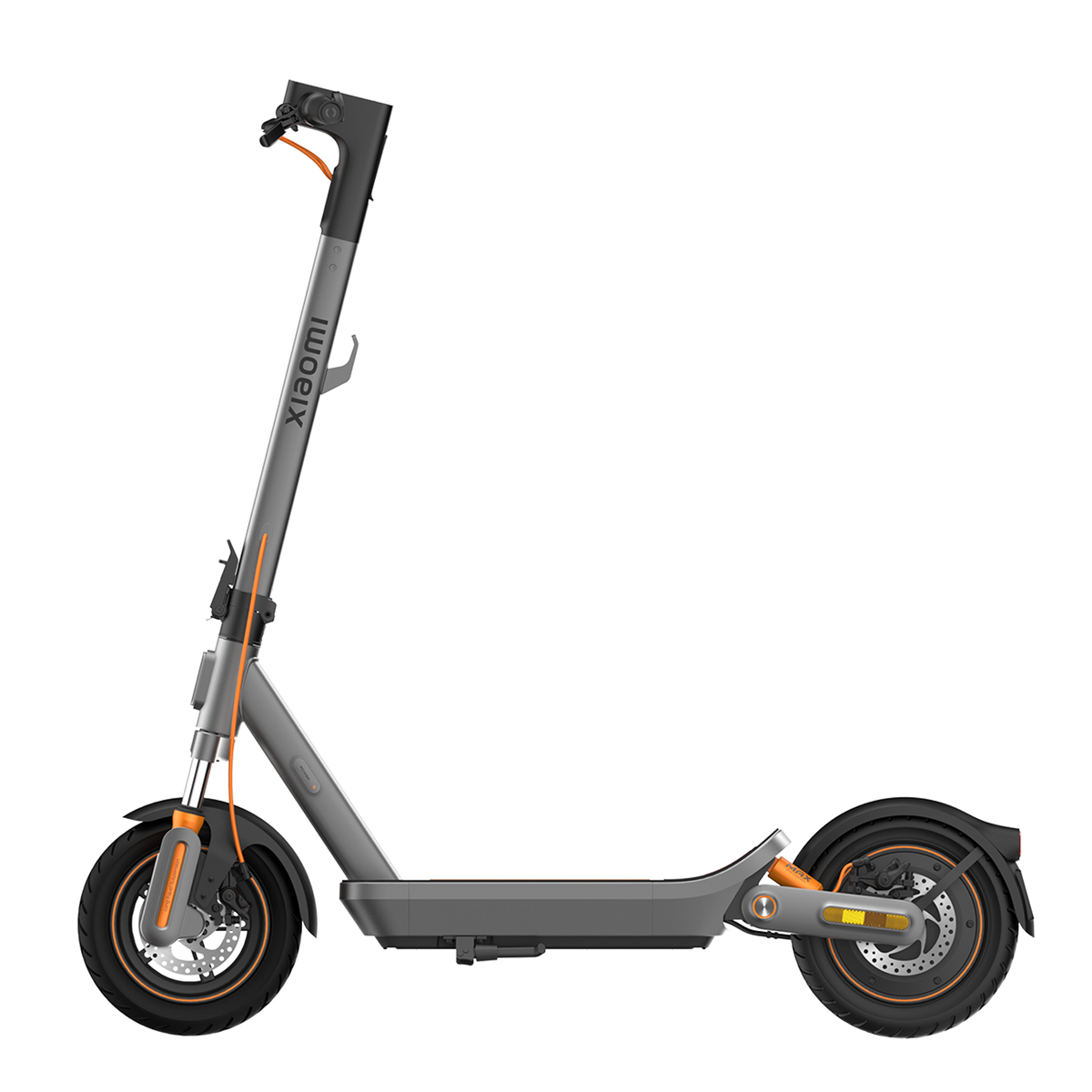 Xiaomi Electric Scooter 6 Max GL Toimintasäde: 70 km