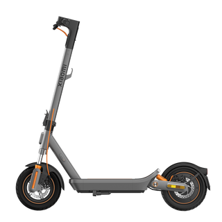Xiaomi Electric Scooter 6 Max GL Toimintasäde: 70 km