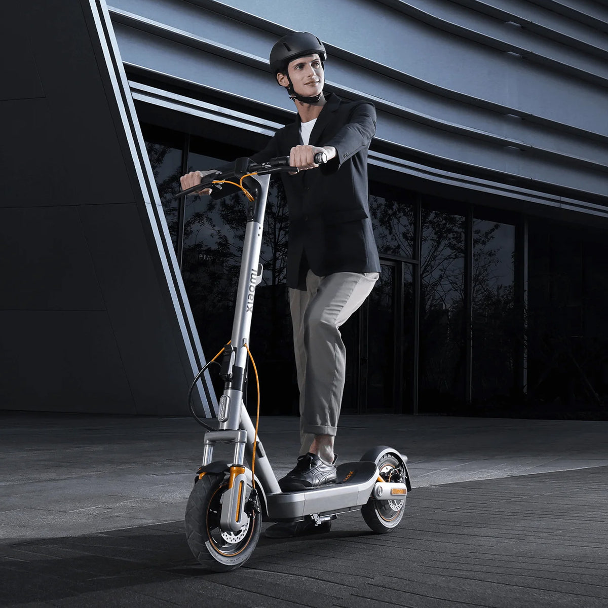 Xiaomi Electric Scooter 6 Max EU 20km/h