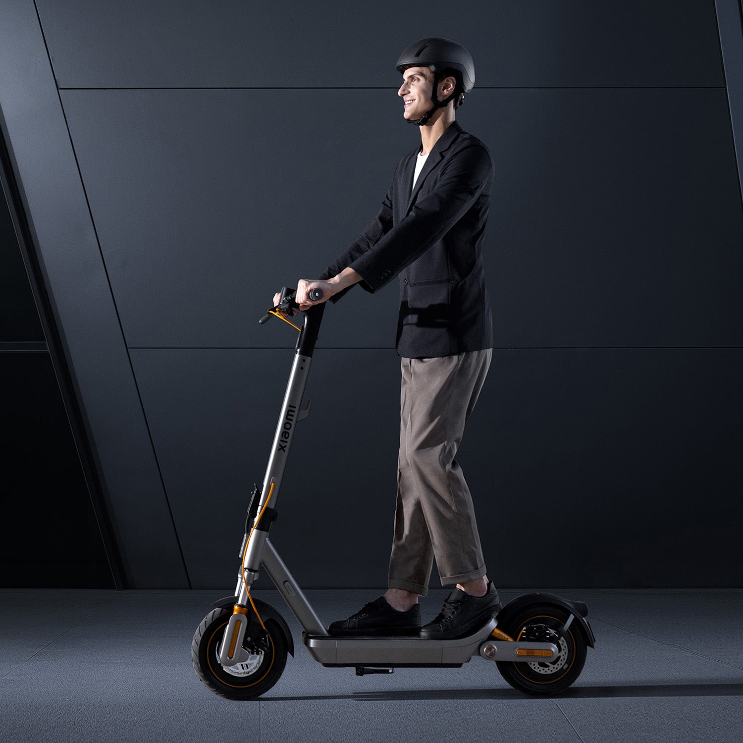 Xiaomi Electric Scooter 6 Max EU 20km/h