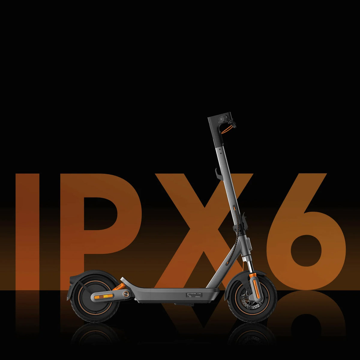 Xiaomi Electric Scooter 6 Max EU 20km/h