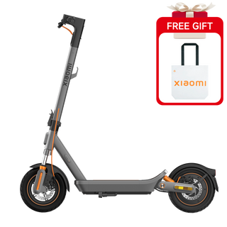 Xiaomi Electric Scooter 6 Max EU:n toimintasäde: 70 km