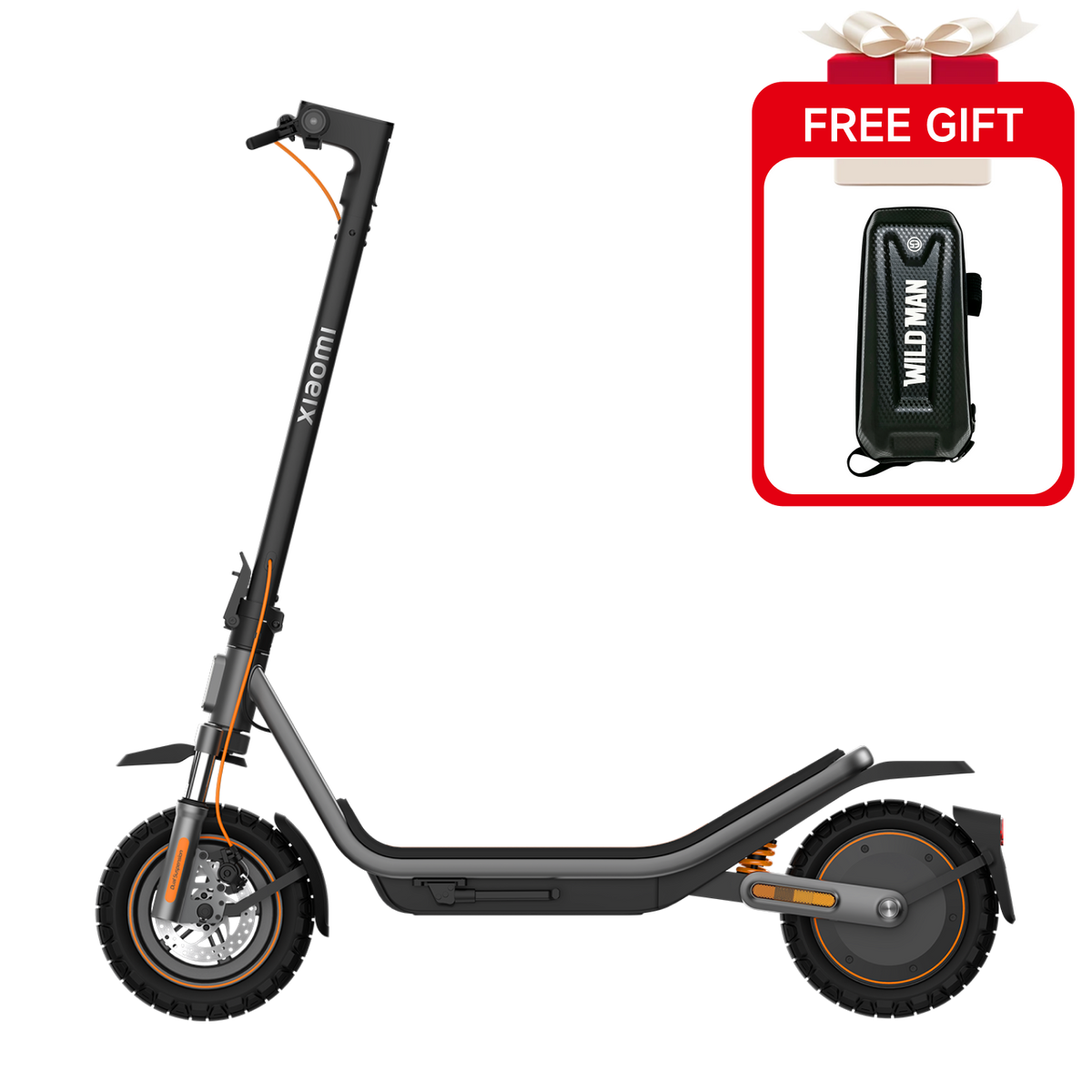 Xiaomi Electric Scooter 6 Pro GL 25km/h