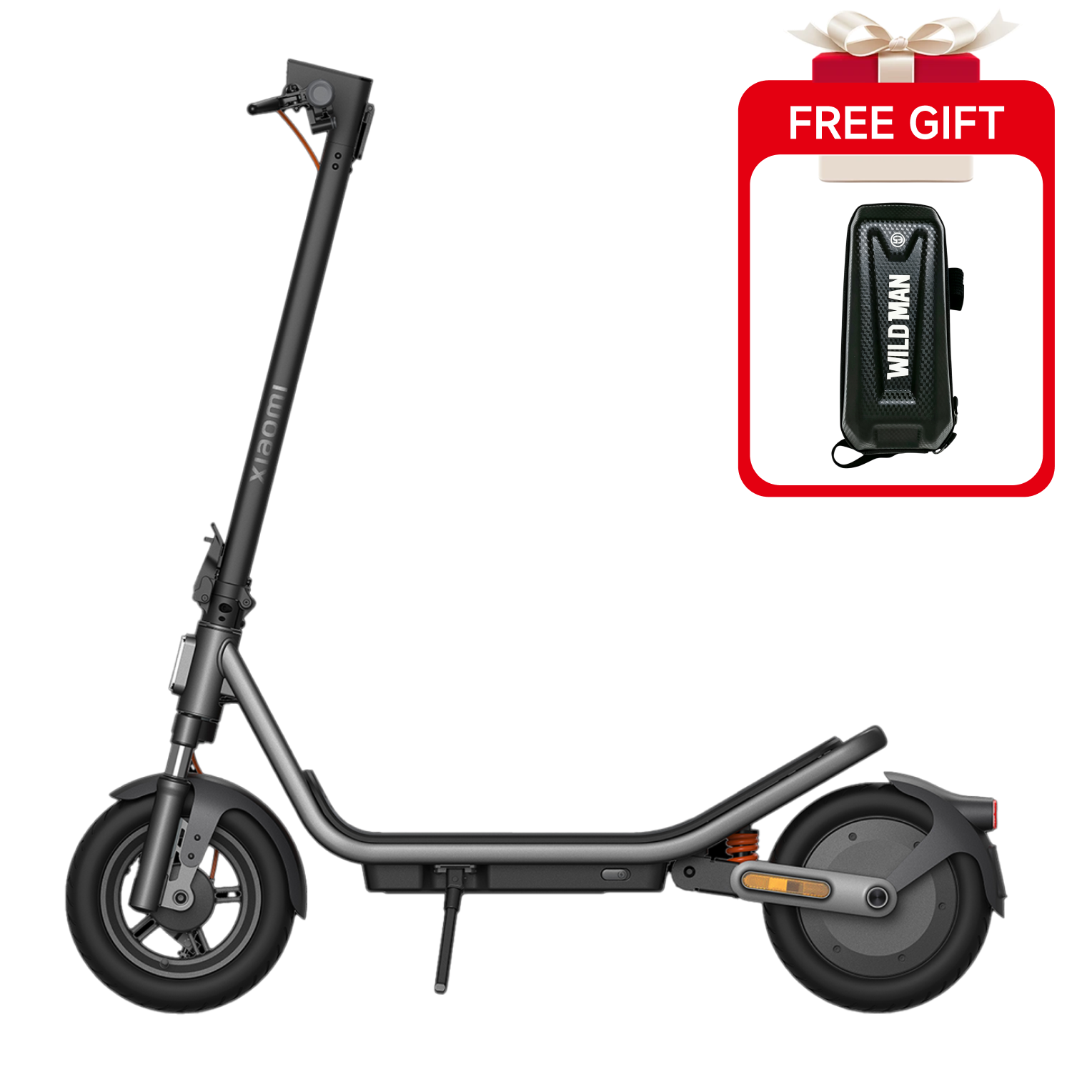 Xiaomi Electric Scooter 6 GL 25km/h