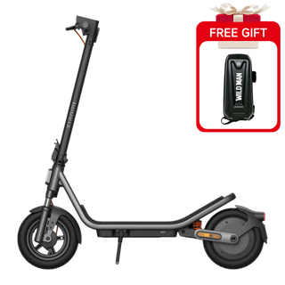 Xiaomi Electric Scooter 6 GL Räckvidd: 45 km