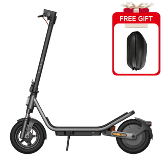 Xiaomi Electric Scooter 6 GL Räckvidd: 45 km
