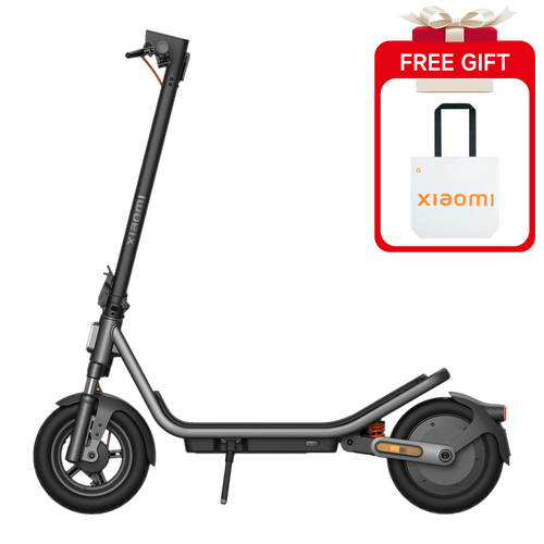 Xiaomi Electric Scooter 6 GL Räckvidd: 45 km
