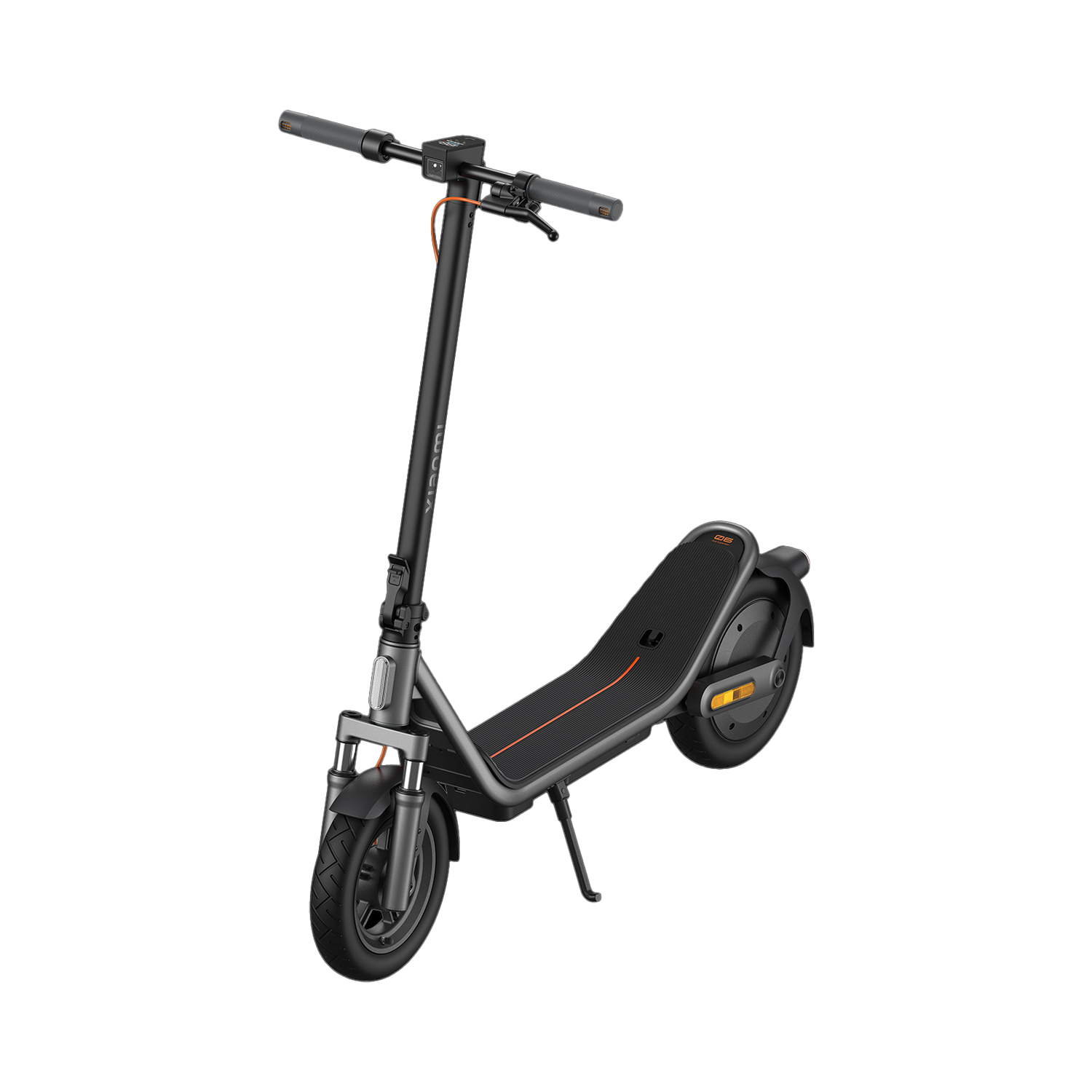 Xiaomi Electric Scooter 6 EU Räckvidd: 45 km
