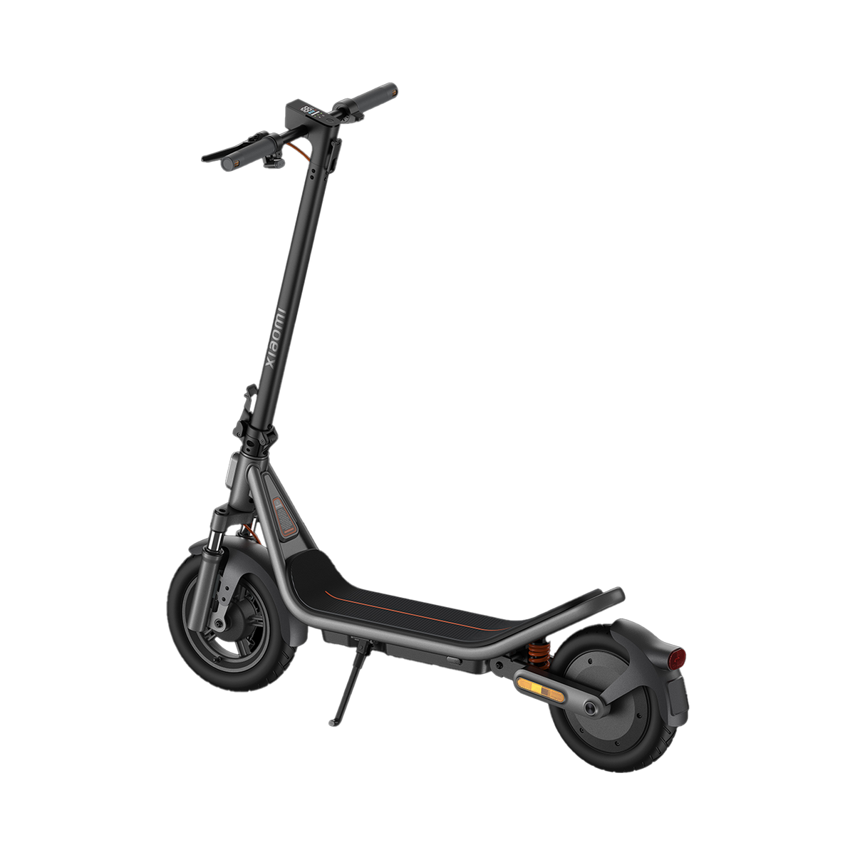 Xiaomi Electric Scooter 6 EU Räckvidd: 45 km
