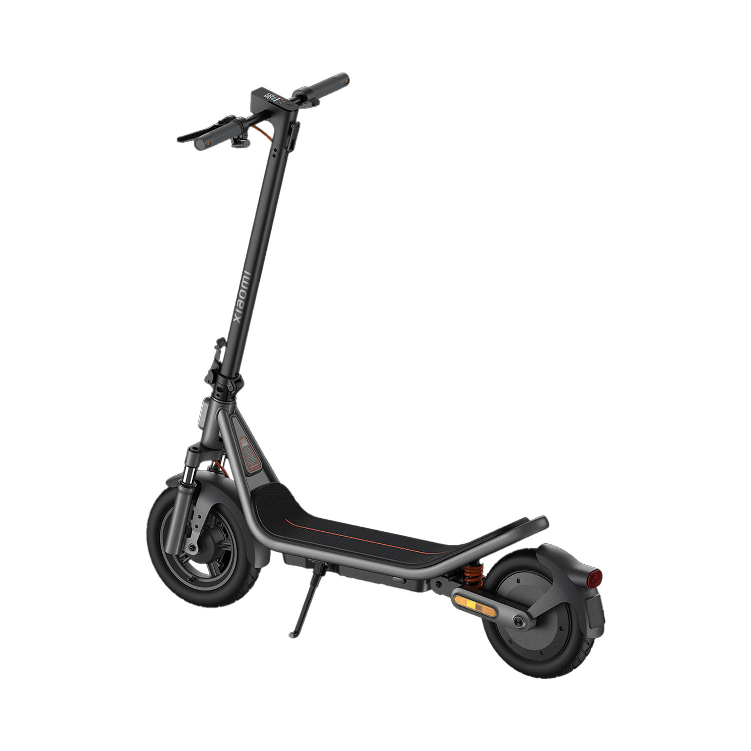 Xiaomi Electric Scooter 6 EU Räckvidd: 45 km