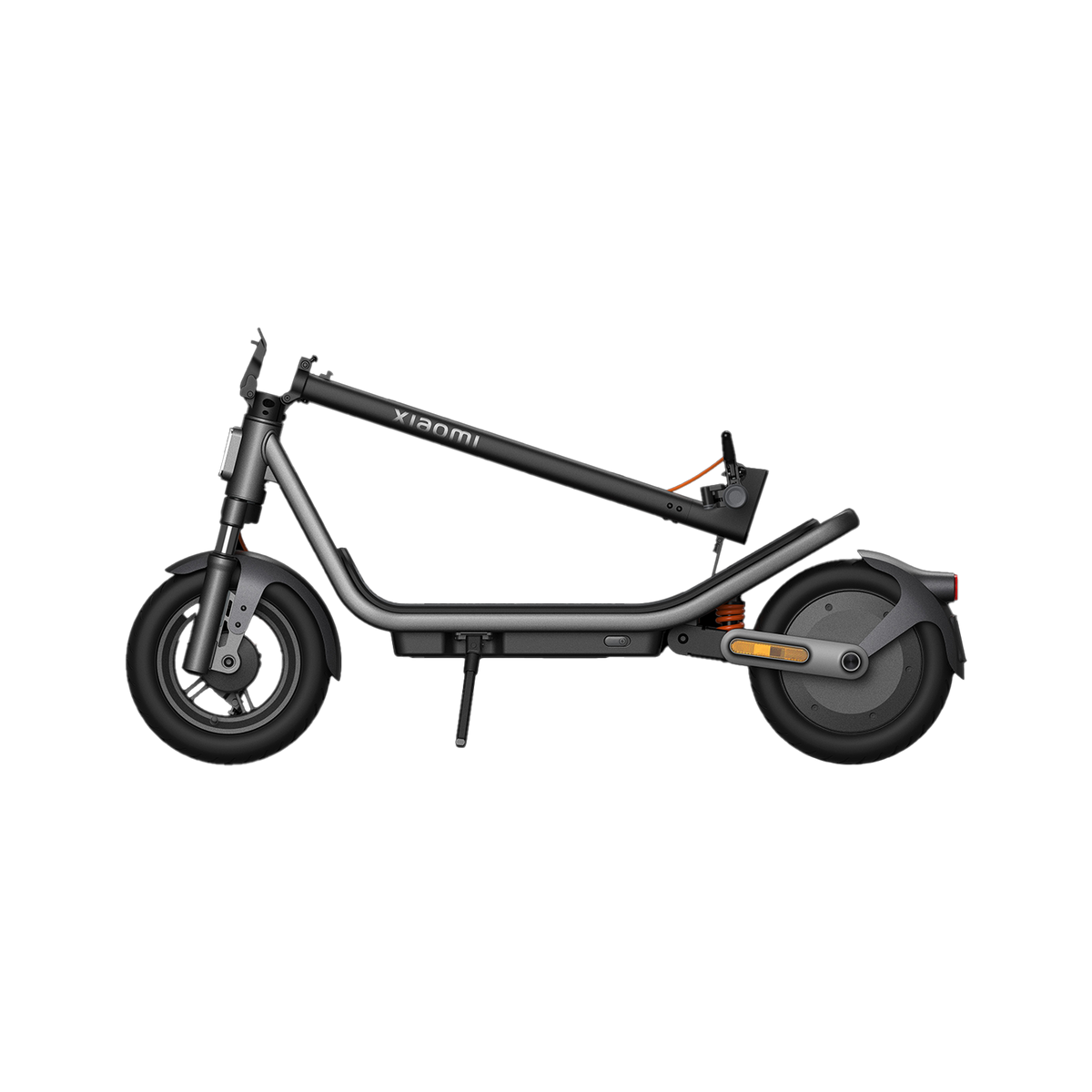 Xiaomi Electric Scooter 6 EU Räckvidd: 45 km