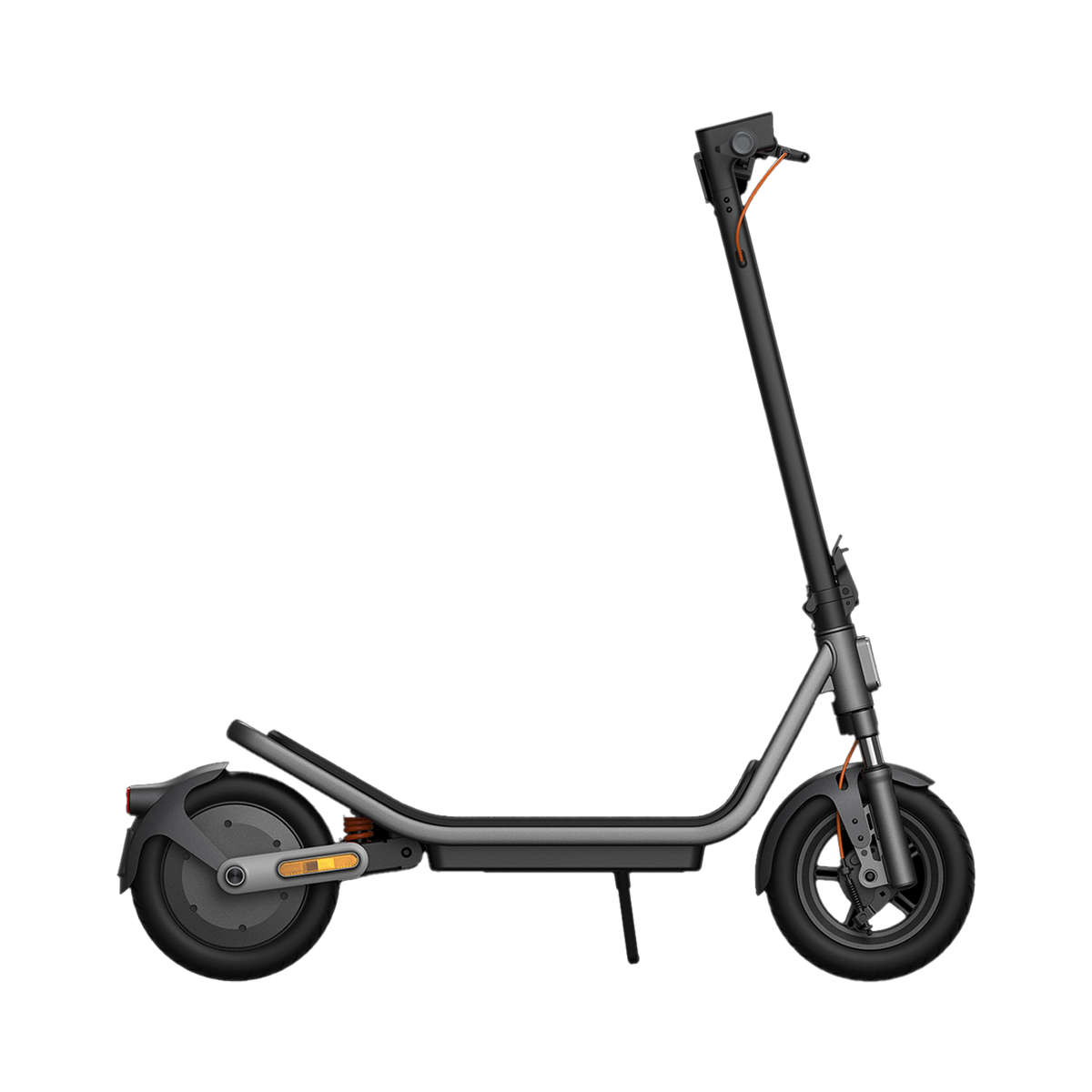 Xiaomi Electric Scooter 6 EU Räckvidd: 45 km