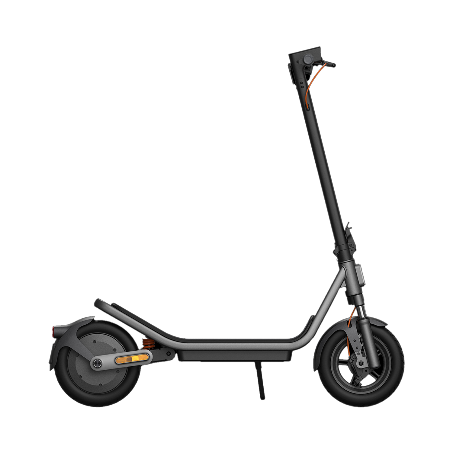 Xiaomi Electric Scooter 6 EU Räckvidd: 45 km