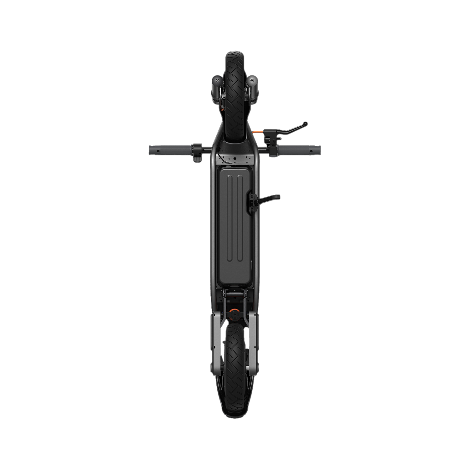 Xiaomi Electric Scooter 6 EU Räckvidd: 45 km