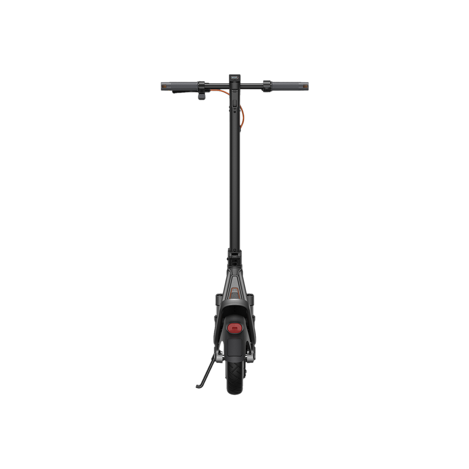 Xiaomi Electric Scooter 6 EU Räckvidd: 45 km