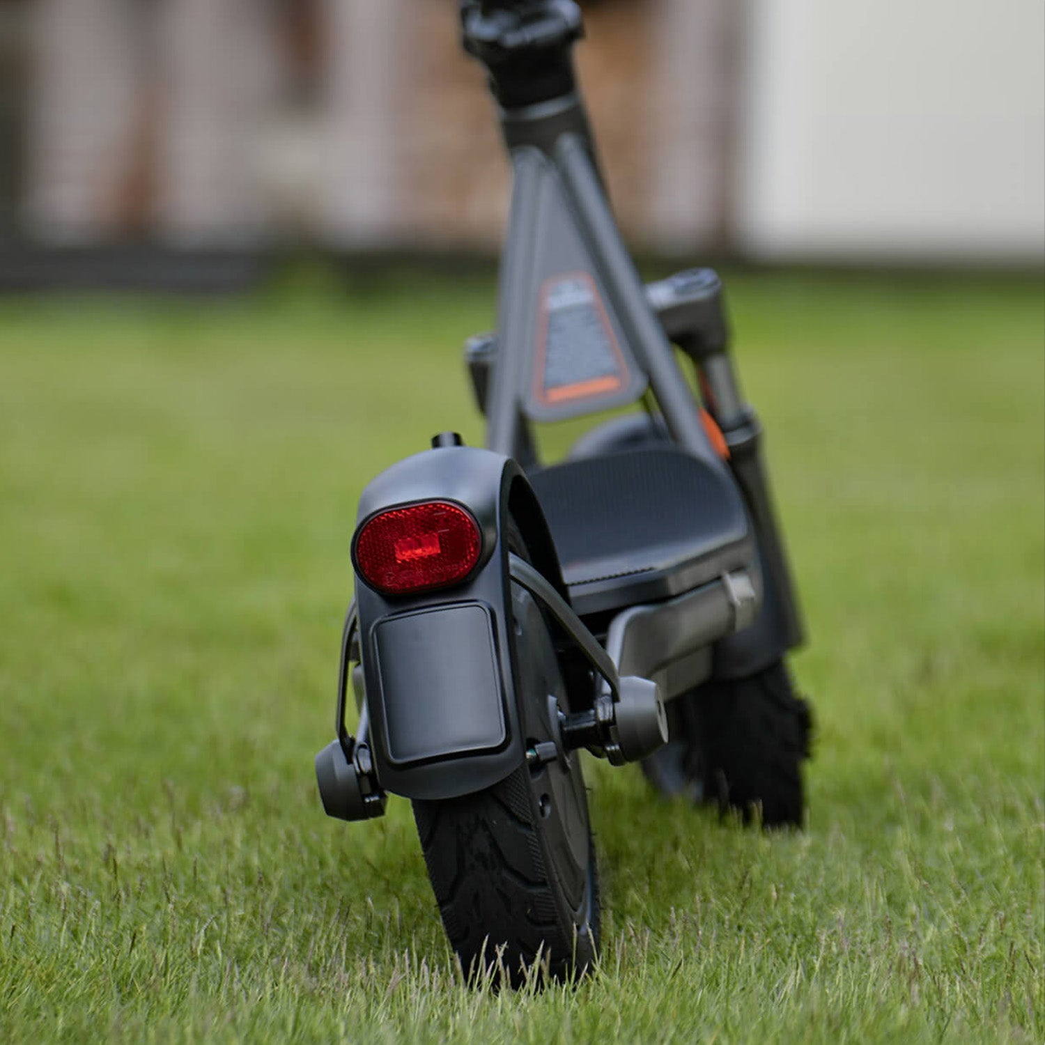 Xiaomi Electric Scooter 6 Lite GL Toimintasäde: 25 km