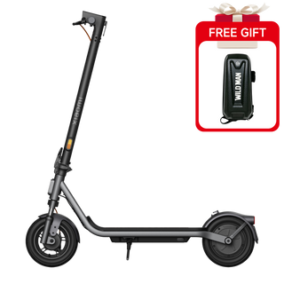 Xiaomi Electric Scooter 6 Lite GL Toimintasäde: 25 km