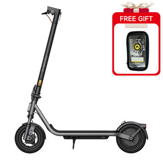 Xiaomi Electric Scooter 6 Lite GL Toimintasäde: 25 km