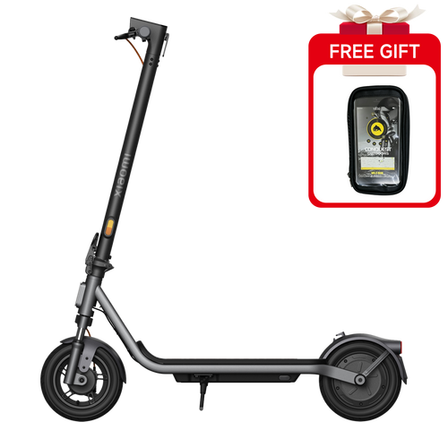 Xiaomi Electric Scooter 6 Lite GL Toimintasäde: 25 km