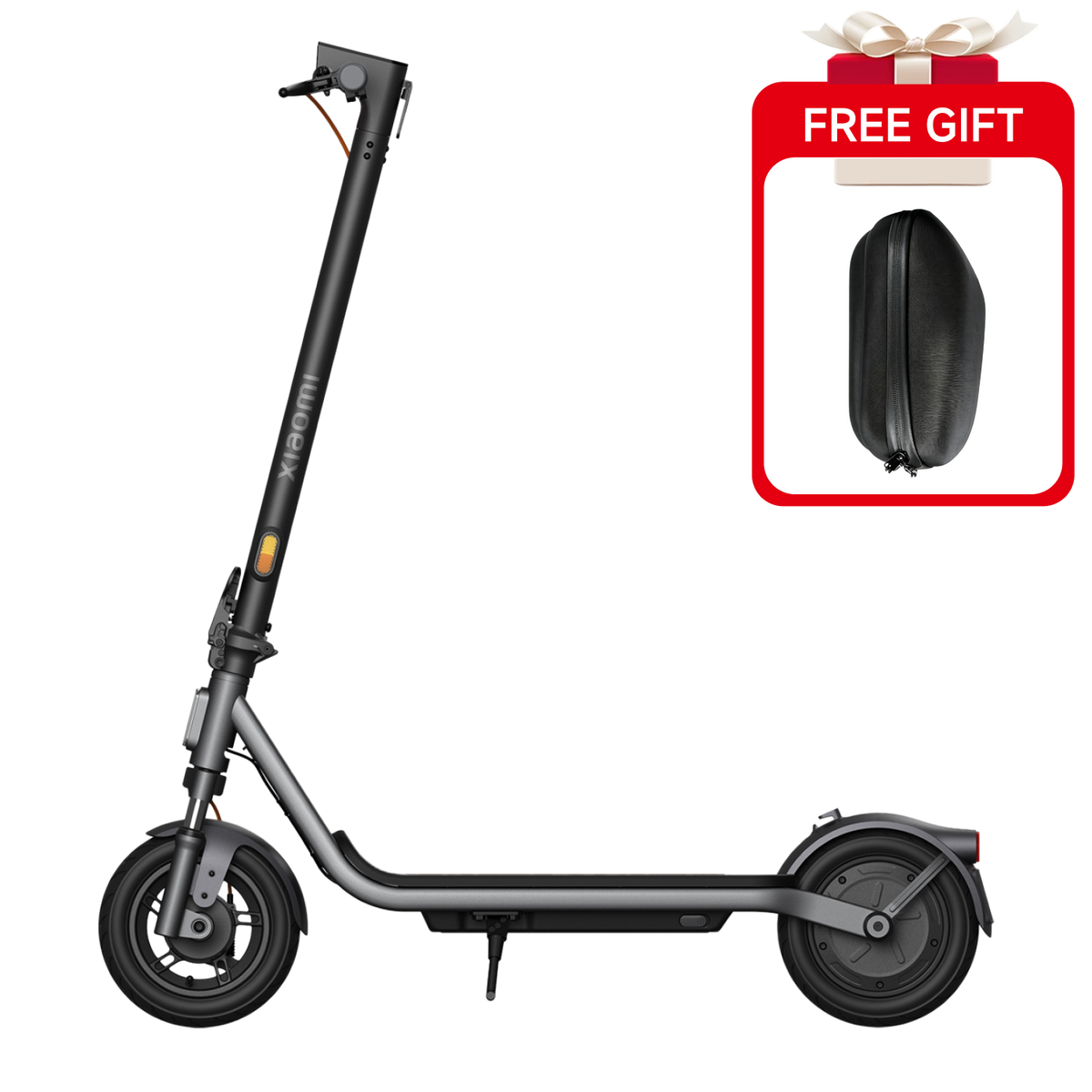 Xiaomi Electric Scooter 6 Lite GL Toimintasäde: 25 km