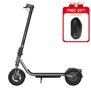 Xiaomi Electric Scooter 6 Lite GL Toimintasäde: 25 km