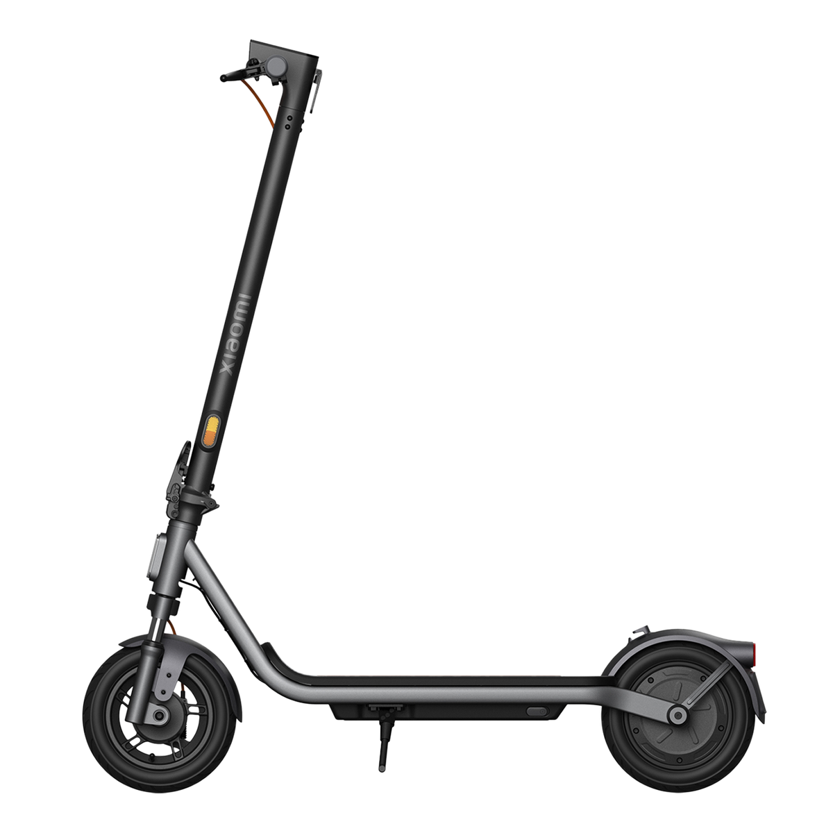 Xiaomi Electric Scooter 6 Lite GL Toimintasäde: 25 km