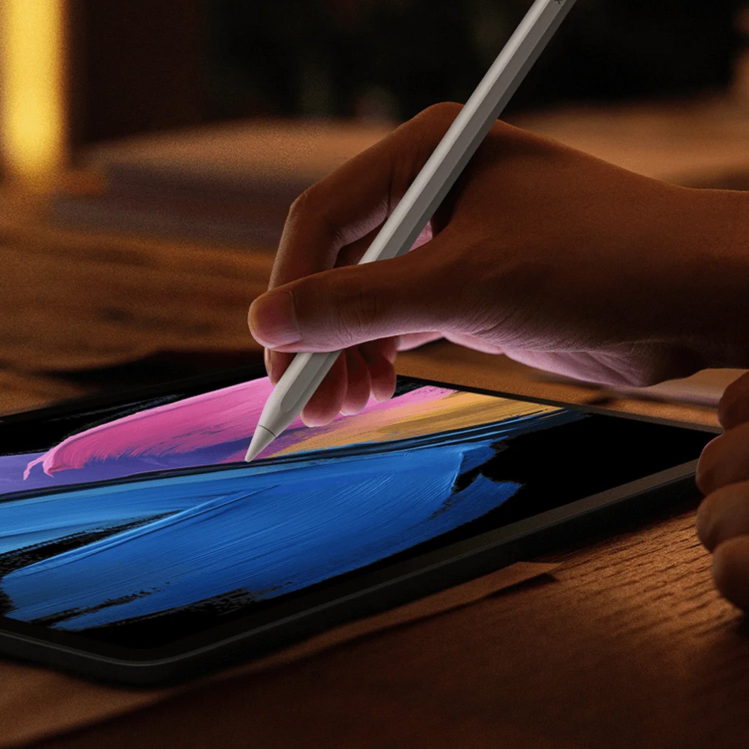 Xiaomi Focus Pen Pro (White)