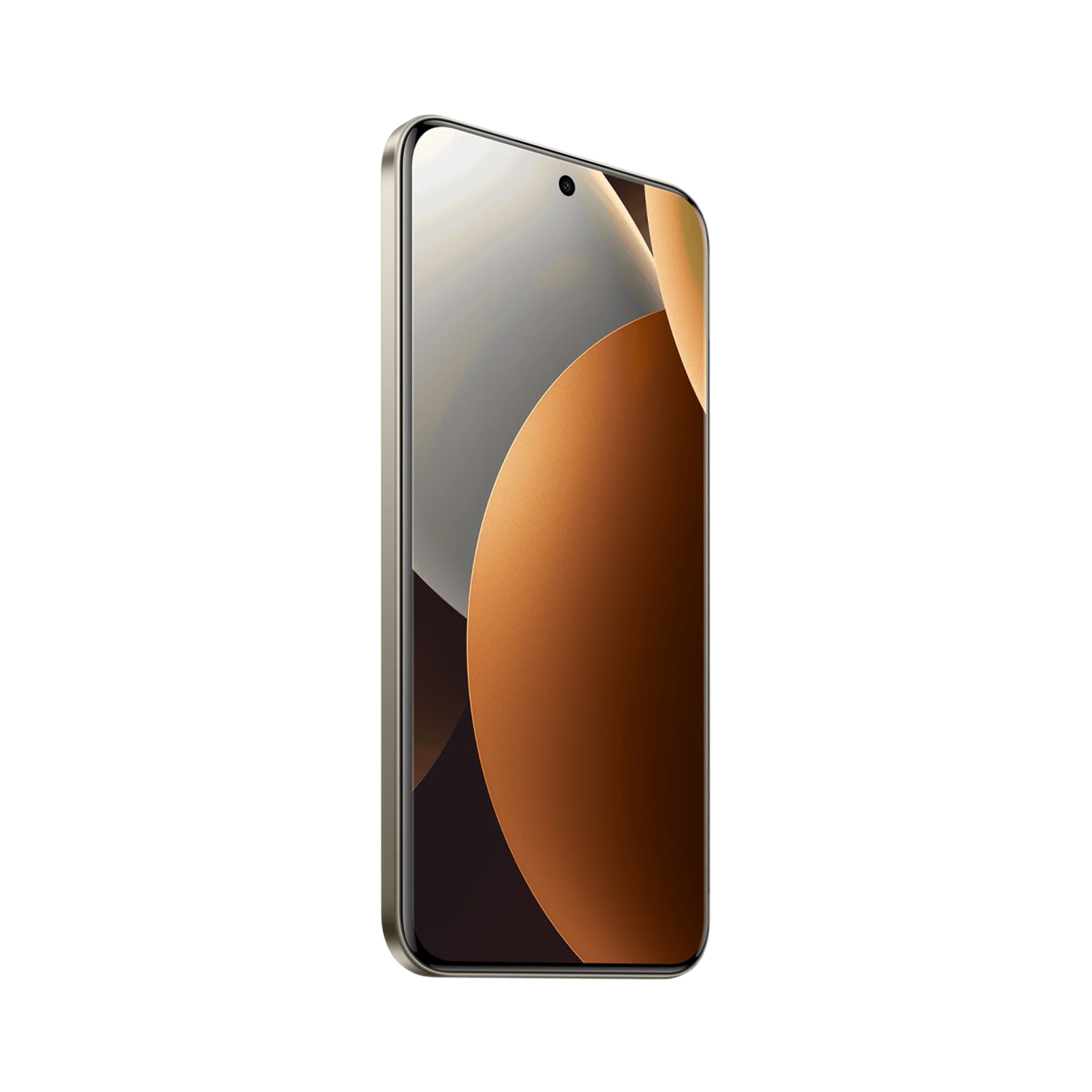 REDMI Note 15 Pro+ 5G Mocha Brown 8GB+256GB Demo
