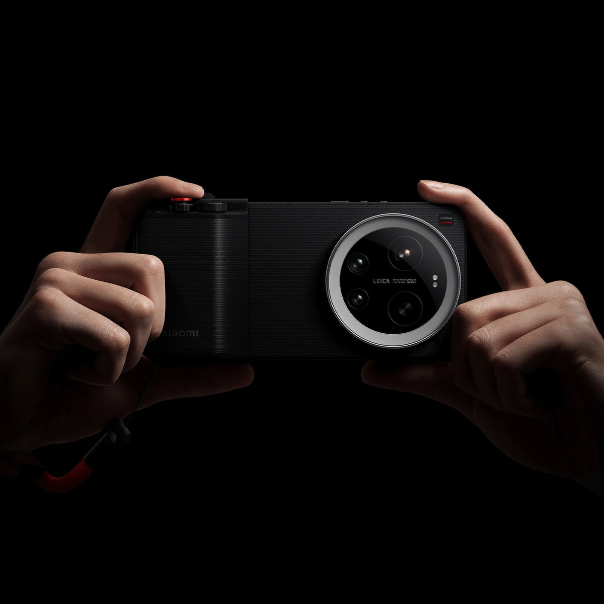 Xiaomi 17 Ultra Photography Kit Pro