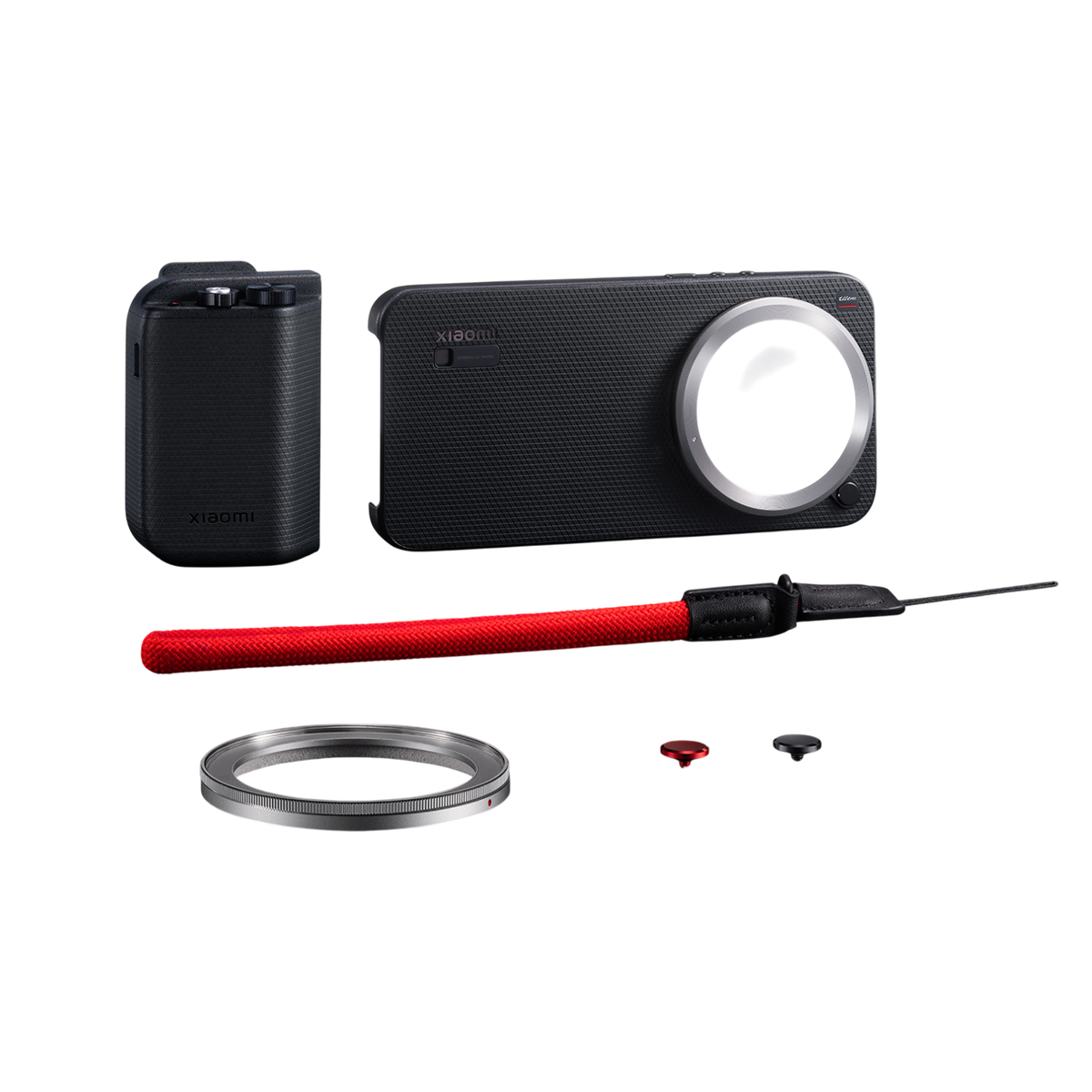Xiaomi 17 Ultra Photography Kit Pro