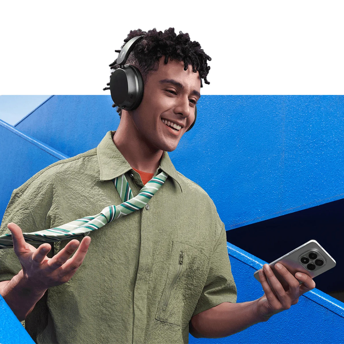 REDMI Headphones Neo