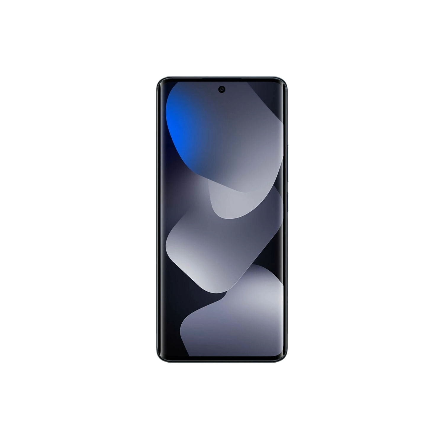 REDMI Note 15 5G Black 6GB+128GB Demo