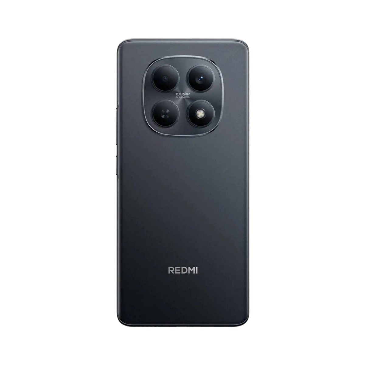 REDMI Note 15 5G Black 6GB+128GB Demo