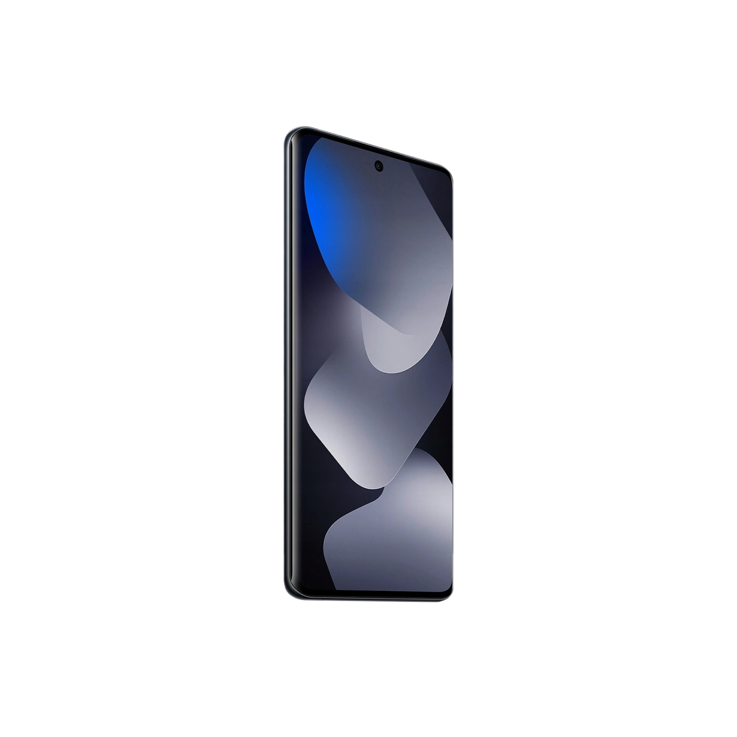 REDMI Note 15 5G Black 6GB+128GB Demo